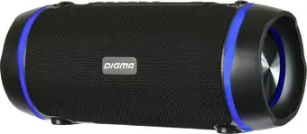 Беспроводная колонка Digma S-39 – изображение в каталоге