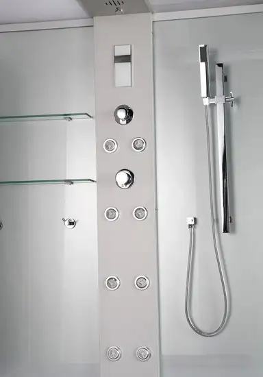 Душевая кабина Timo TL-1505 - фото товара