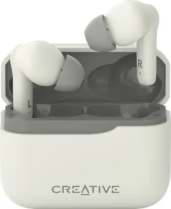 Наушники Creative Zen Air Plus