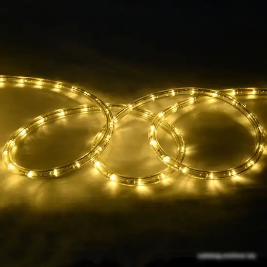 Готовый комплект светодиодной ленты ЭРА LS2835-4,8-60-220-2700К-IP67-20m – фото товара