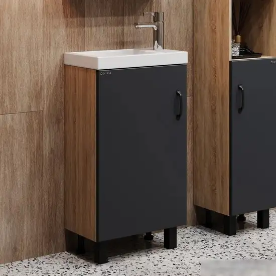 Onika Тумба под умывальник Тимбер 45 104509 – фото товара