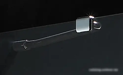 Душевая дверь Cezares ELENA-W-B-22-240-C-Cr - фото товара