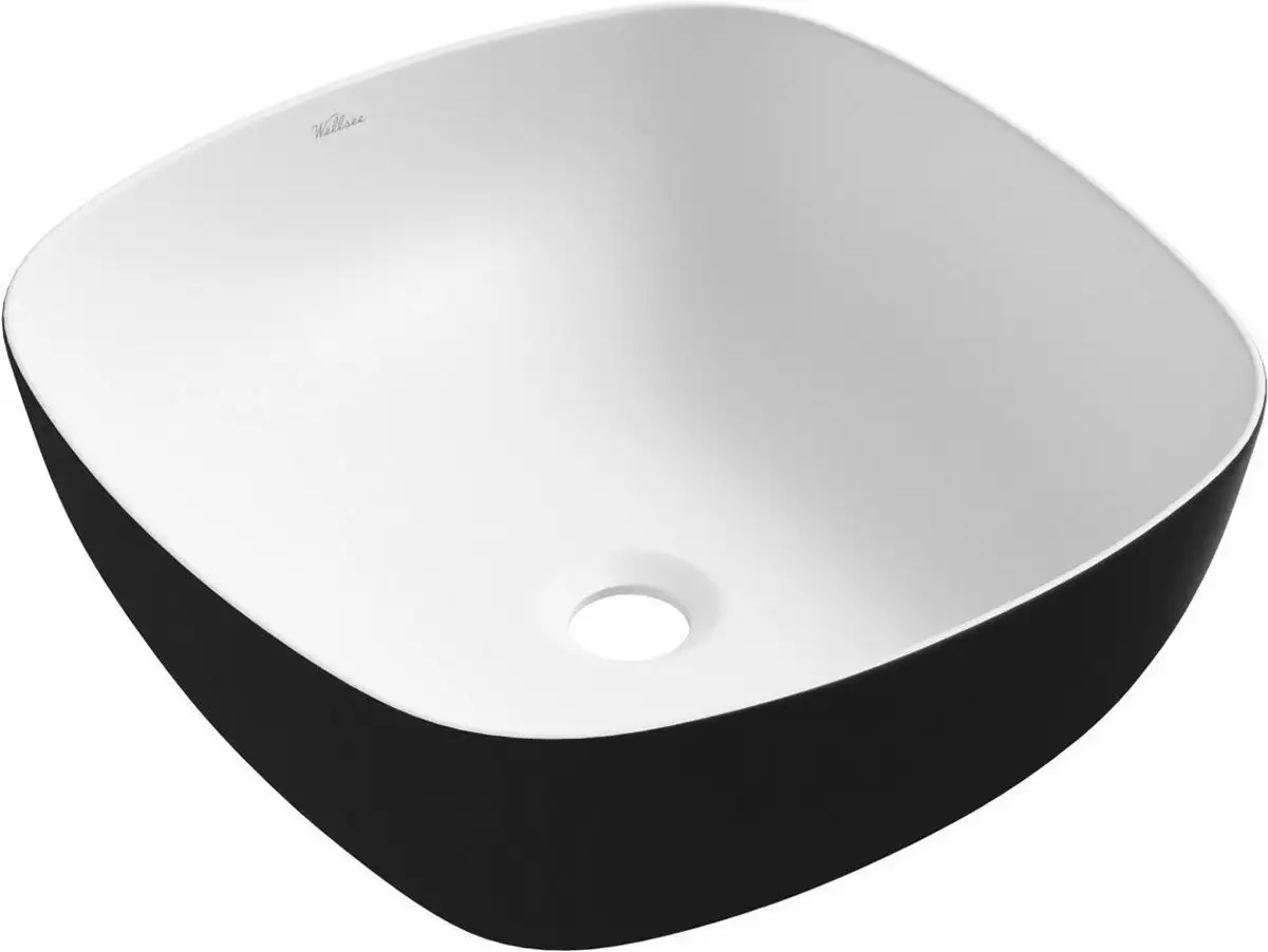 Умывальник Wellsee Ground Breaking 337704000 - фото товара