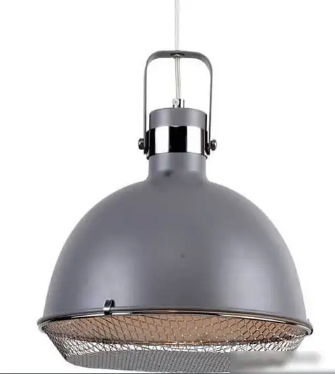 Подвесная люстра Stilfort Oregon 2025/06/01P – фото товара