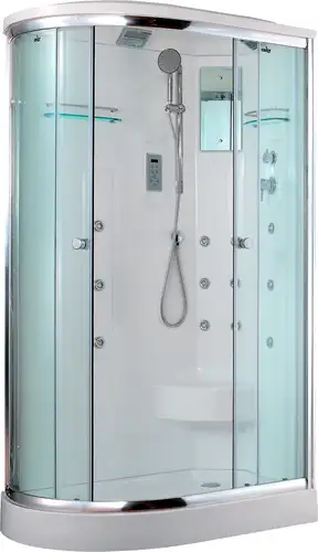 Душевая кабина Timo Lux T-7702 R