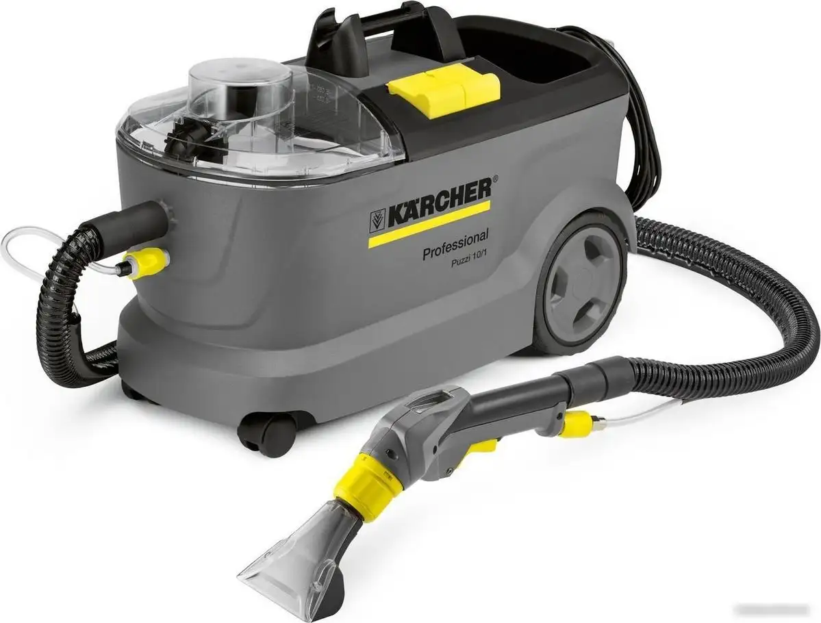 Пылесос Karcher Puzzi 10/1 [1.100-130.0] - фото товара