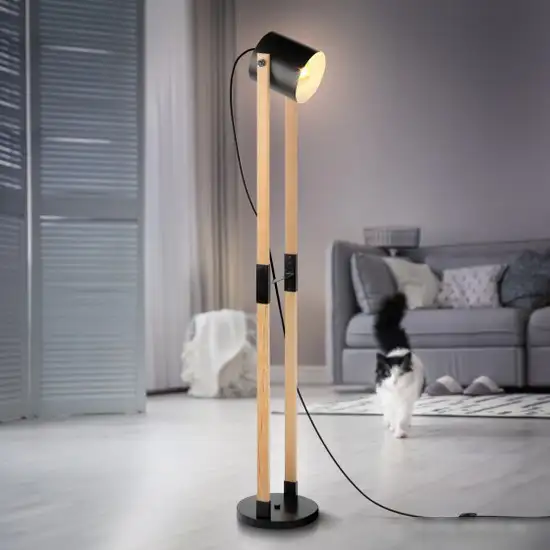 Настольная лампа Rivoli Doriana D7041-503 – фото товара