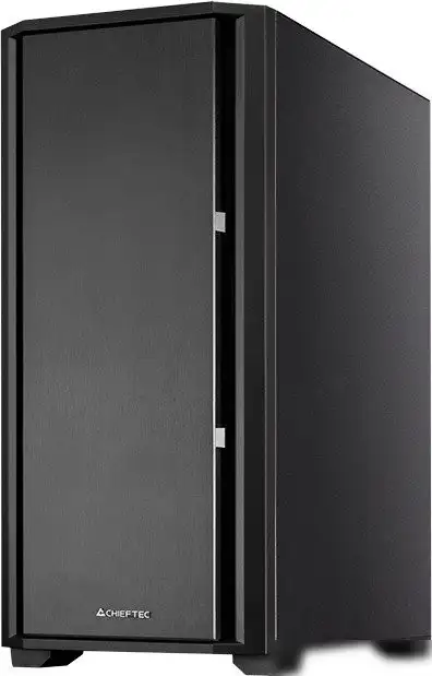 Корпус Chieftec Pro Midi Q – фото товара