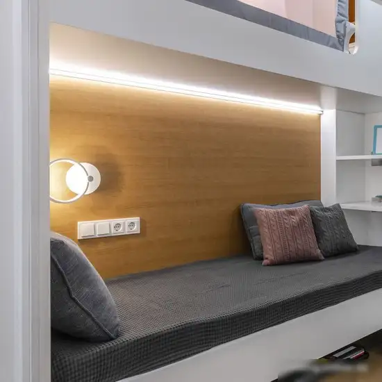 Светодиодная лента Elektrostandard 12V 14.4W 60Led 5050 IP65 теплый белый a027841 – фото товара