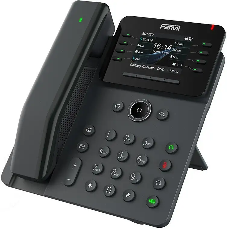 IP-телефон Fanvil V62 Pro – фото товара