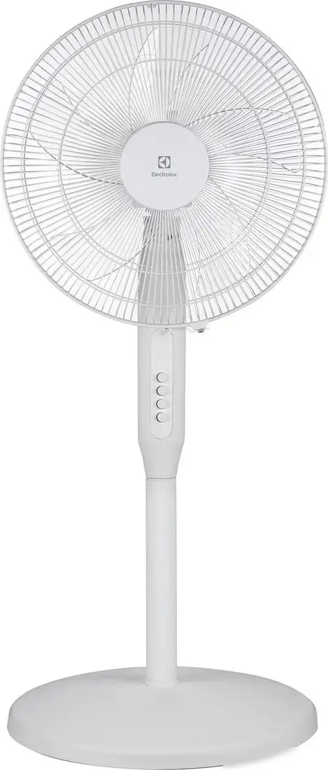 Вентилятор Electrolux EFF-1006W - фото товара