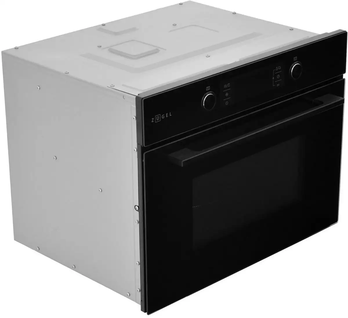 Электрический духовой шкаф ZUGEL ZOE609B - фото товара