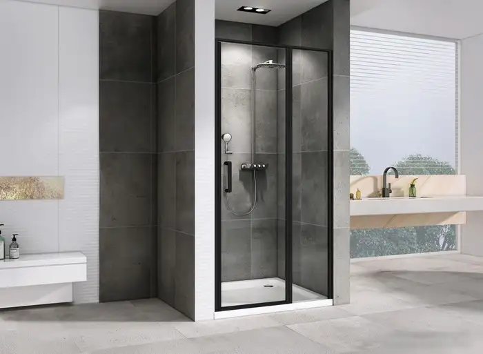 Душевая дверь Abber Sonnenstrand AG04110BS - фото товара