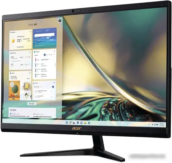 Моноблок Acer Aspire C24-1700 DQ.BJWMC.007 – фото товара