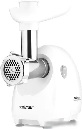 Мясорубка Zelmer ZMM4045B - фото товара