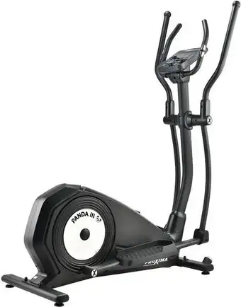 Эллиптический тренажер Proxima Panda III PREL-517