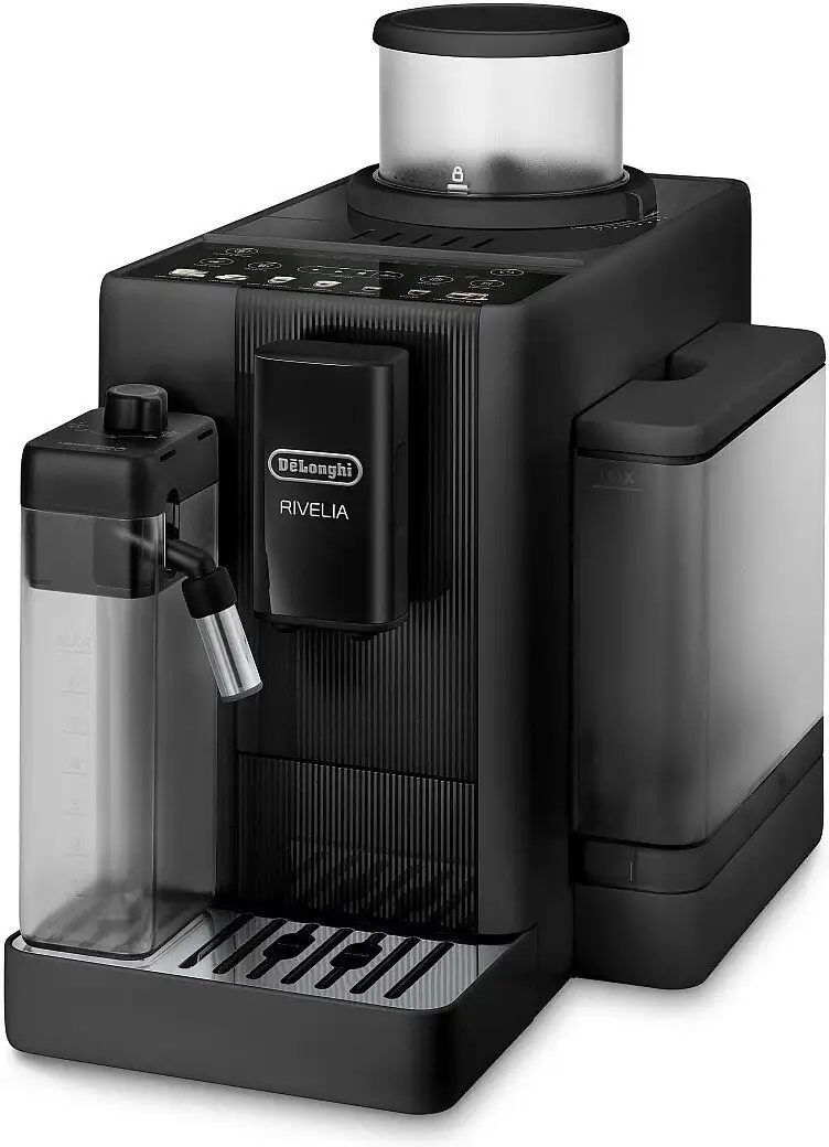Кофемашина DeLonghi Rivelia Start EXAM420.55.BXL - фото товара