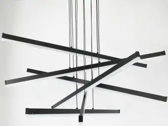 Подвесная люстра Rivoli Mabel 6183-201 Б0068430 – изображение в каталоге