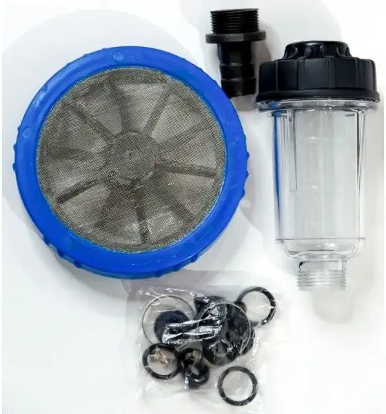 Мойка высокого давления Aprila HZ-275TP (без подогрева воды) – фото товара