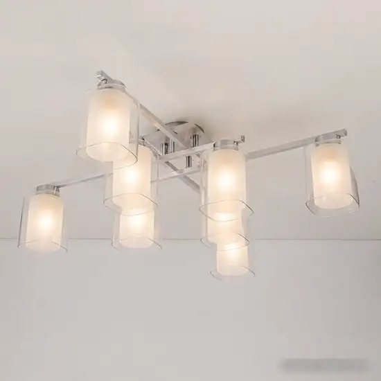 Припотолочная люстра Citilux Диез CL111180 – фото товара