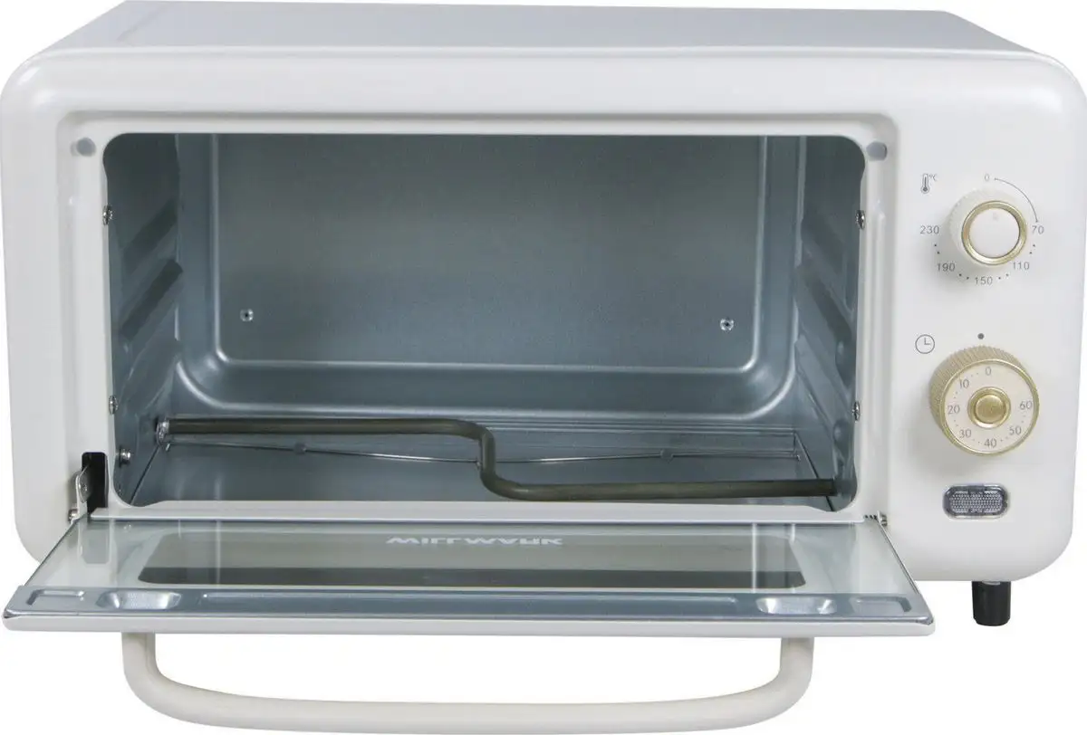 Мини-печь Willmark WO-121CR - фото товара