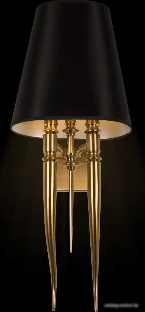 Бра LOFT IT Brunilde 10207W/M Gold – фото товара