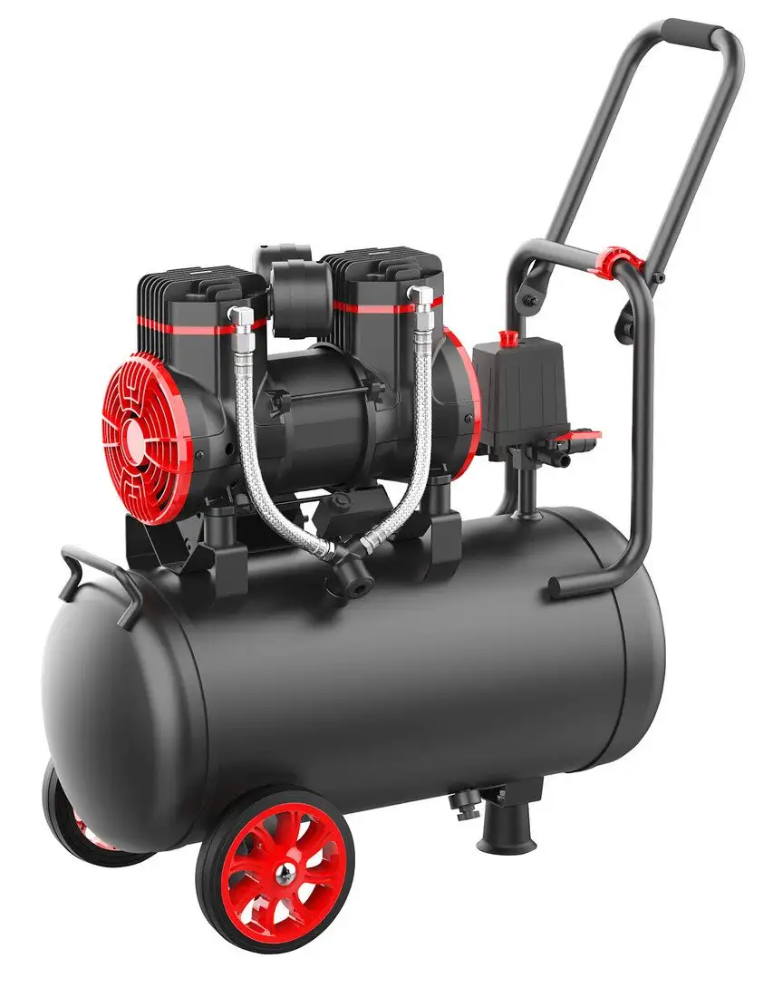 Компрессор ELITECH ACF 300-24S – фото товара