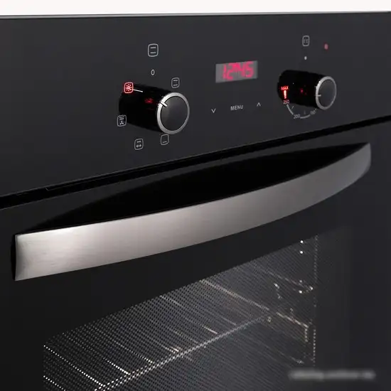 Электрический духовой шкаф GEFEST ДА 622-02 AC - фото товара