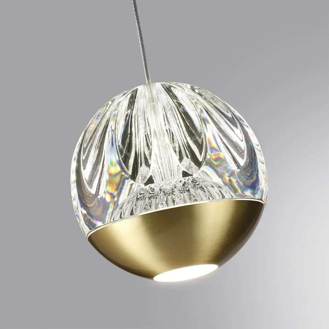 Подвесная люстра Odeon Light Sono 5101/5L – фото товара