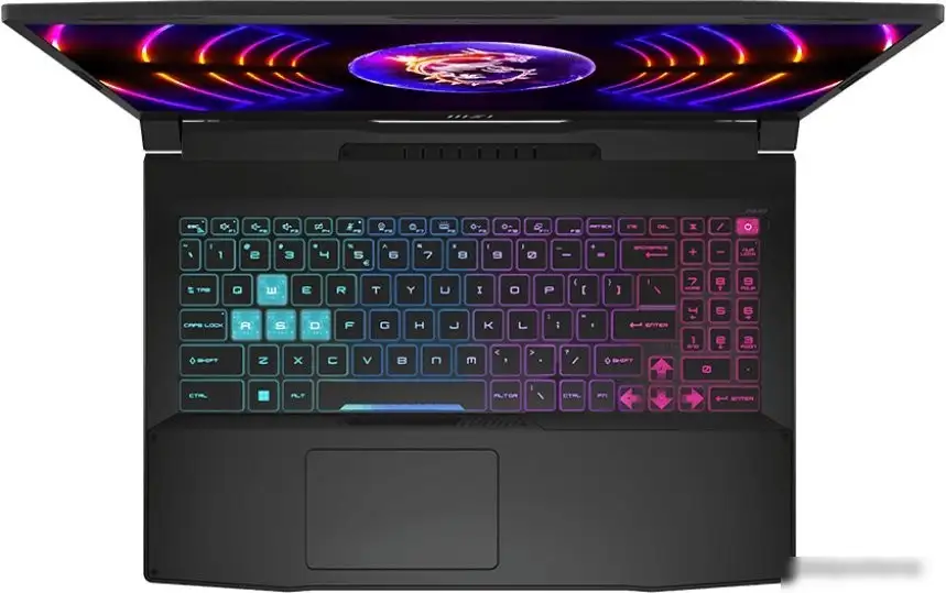 Игровой ноутбук MSI Katana 15 B13VEK-1675US – фото товара