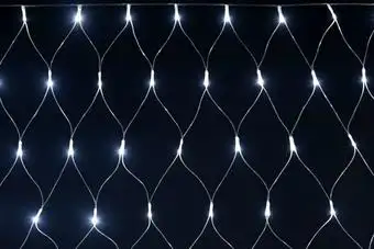 Гирлянда световая сетка IEK LGDB410-2-160-L1-T-S-44 – изображение в каталоге