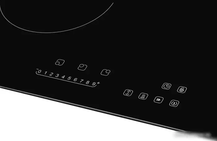 Варочная панель KUPPERSBERG ECO 411 - фото товара