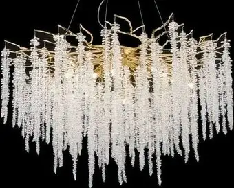 Подвесная люстра Wertmark Daciana WE185.15.303 – изображение в каталоге