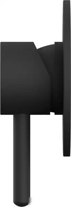 Смеситель Whitecross Y Y1245BL (черный матовый) - фото товара