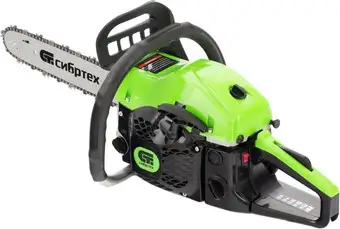 Бензопила СибрТех ПЦБ-4540 95202 – изображение в каталоге