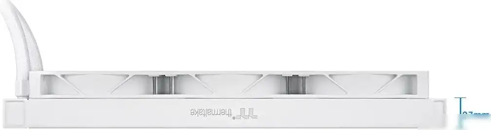 Система жидкостного охлаждения для процессора Thermaltake LB360-S ARGB Sync Snow Edition CL-W500-PL12SW-A – фото товара
