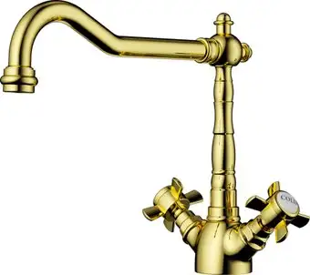 Смеситель Omoikiri Tokigawa-G - изображение в каталоге