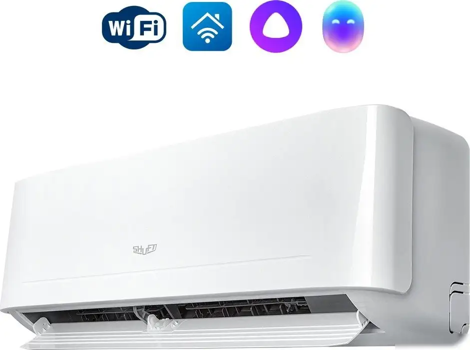 Кондиционер Shuft Berg SFTO-07HN1_24Y - фото товара