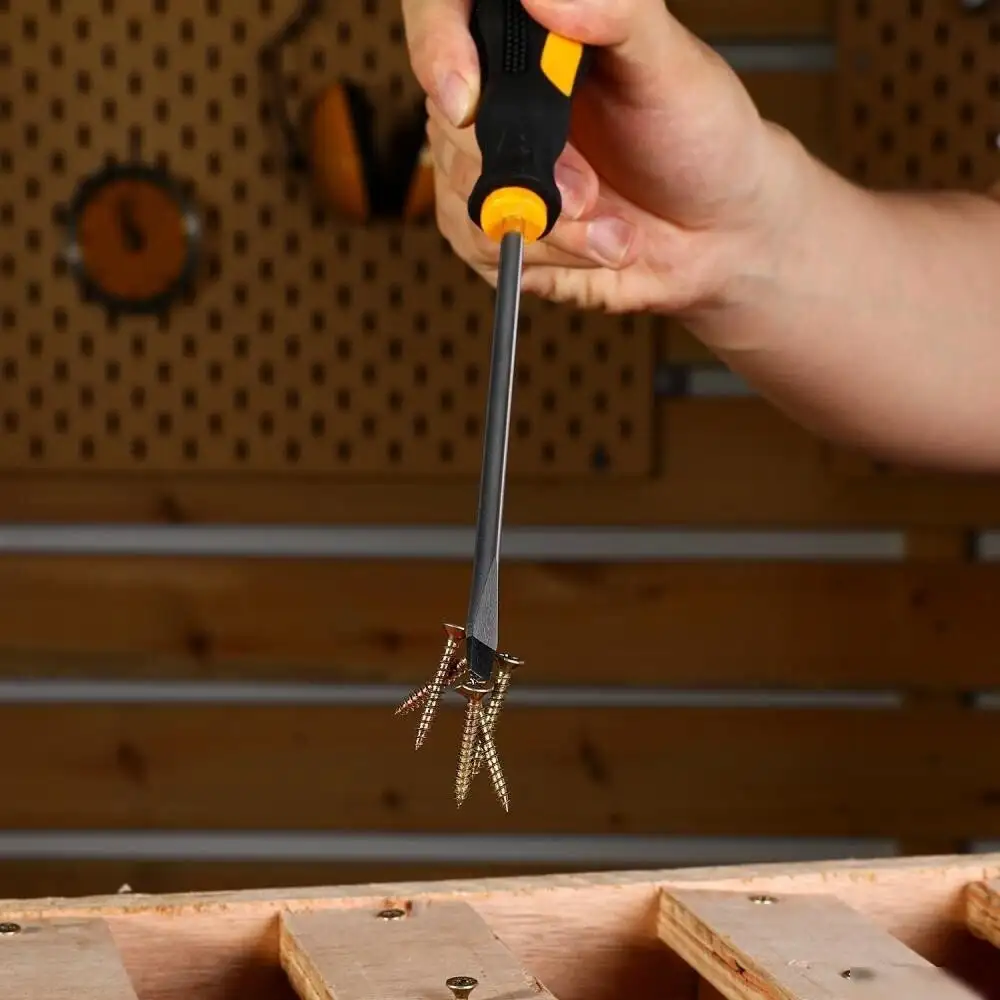 Набор отверток Deko DKSS06 (6 предметов) – фото товара