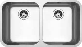 Кухонная мойка Smeg UM4545 - изображение в каталоге