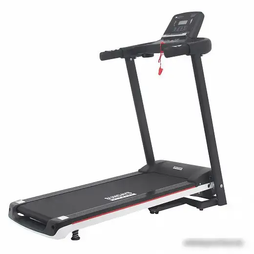Электрическая беговая дорожка Sundays Fitness ES-T2702-1 – фото товара