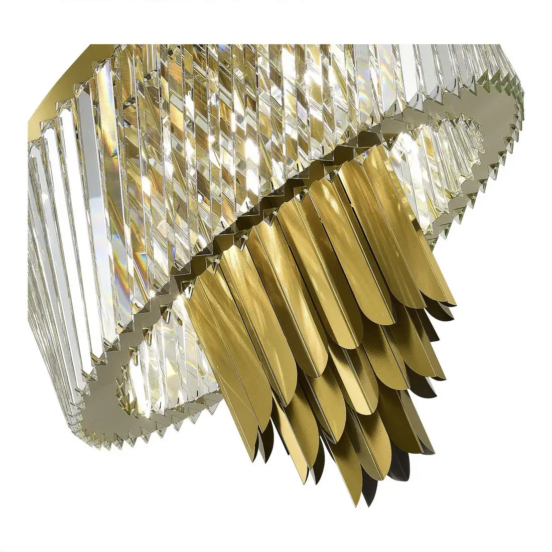 Подвесная люстра ST Luce SL1635.302.09 – фото товара