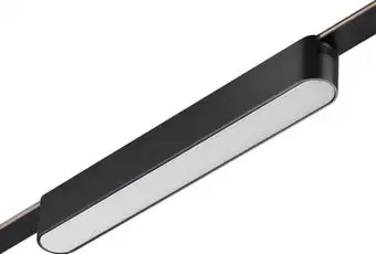 Трековый светильник Novotech Easy 359462 – изображение в каталоге