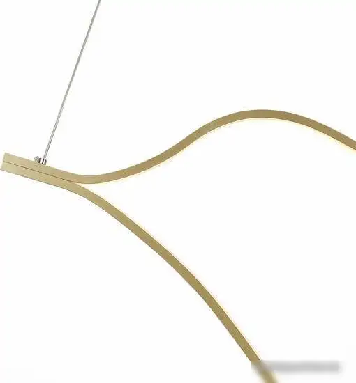 Подвесная люстра ST Luce Cortile SL6106.203.45 – фото товара