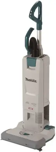 Пылесос Makita VC010GZ (без АКБ) - изображение в каталоге