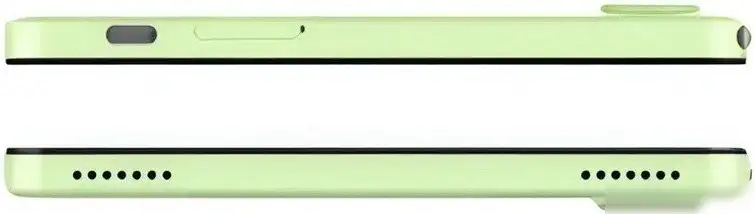 Планшет Horizont H-Tab Mini+ 4GB/64GB LTE (зеленый) – фото товара