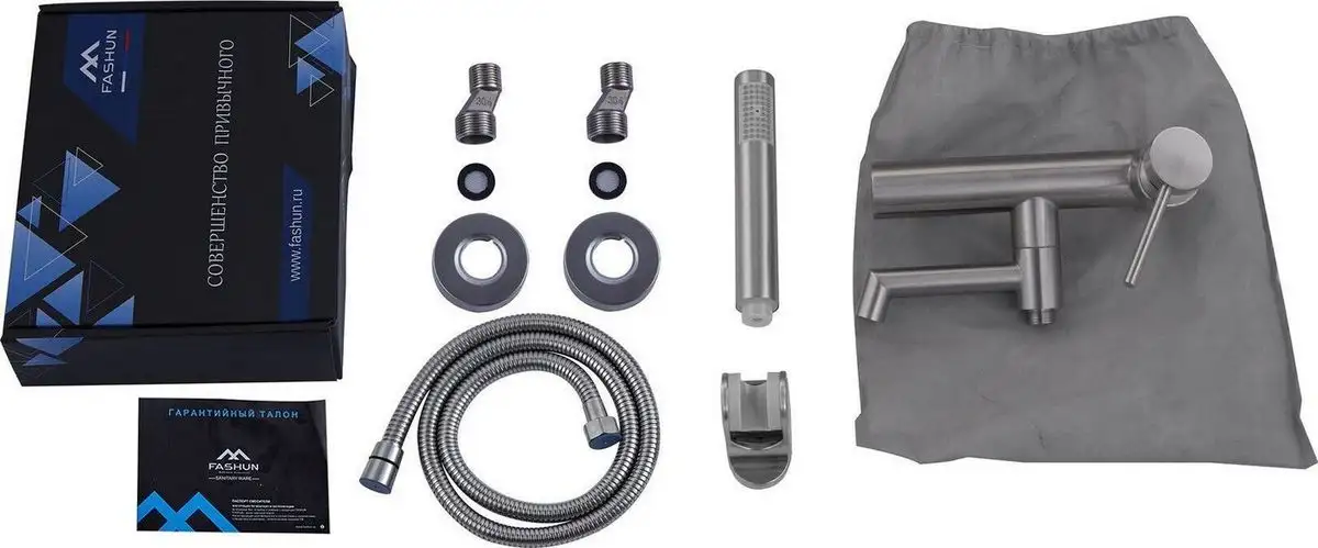 Смеситель Fashun A53033 - фото товара