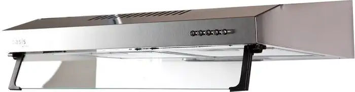 Кухонная вытяжка Oasis UP-60S (V) - подробное фото Кухонная вытяжка Oasis UP-60S (V) - фото товара