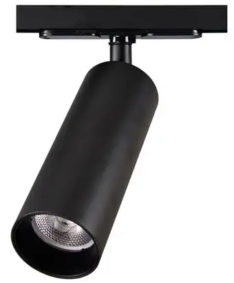 Трековый светильник Citilux Тубус CL01T181N – изображение в каталоге