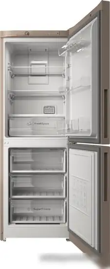 Холодильник Indesit ITR 4160 E - фото товара